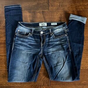 Women’s Daytrip Virgo Skinny Jeans